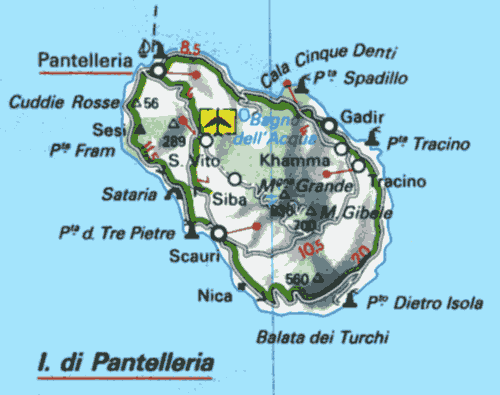 Pantelleria