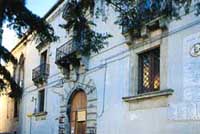 Museo archeologico di Enna