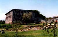 Museo archeologico di Giardini Naxos